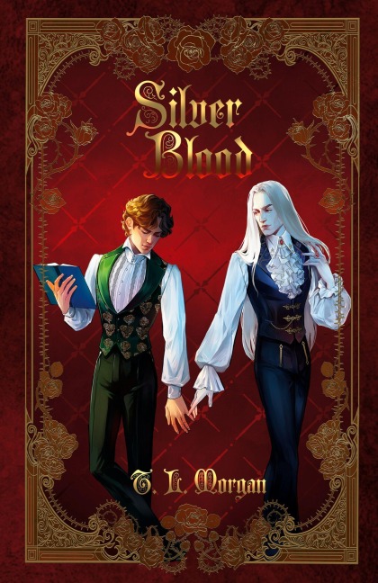Silver Blood