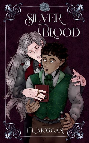 Silver Blood
