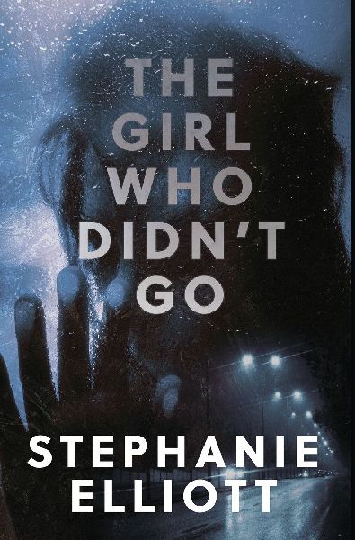 The Girl Who Didn't Go