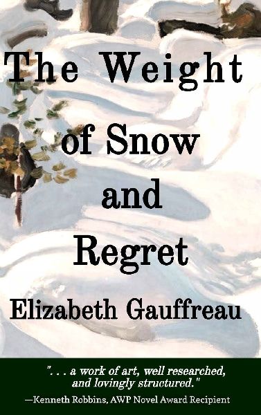 The Weight of Snow and Regret