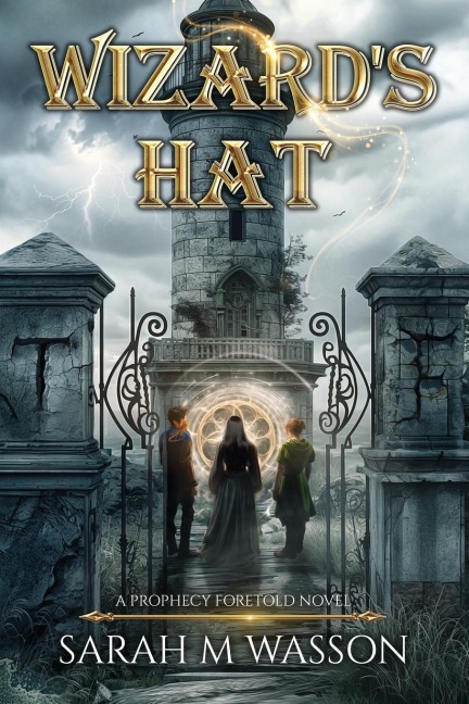Wizards Hat
