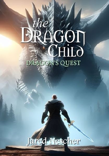 The Dragon Child: Dragon's Quest