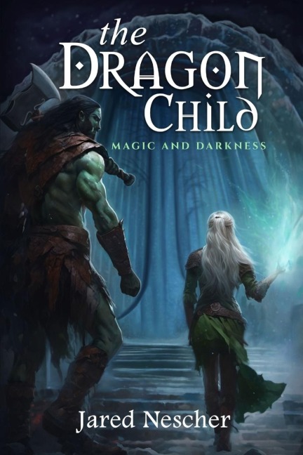 The Dragon Child: Magic and Darkness