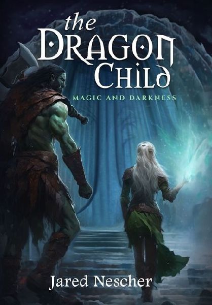 The Dragon Child: Magic and Darkness