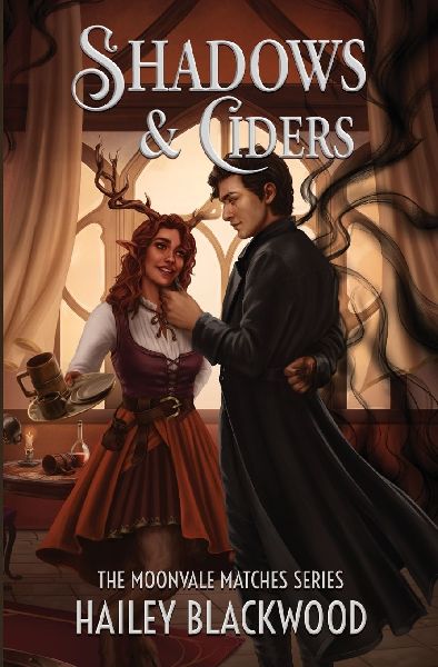 Shadows and Ciders