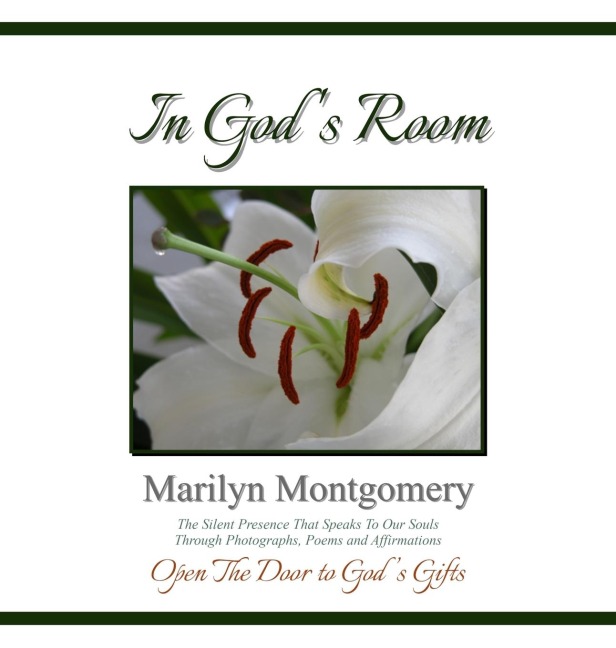 In Gods Room: Open the Door to Gods Gifts