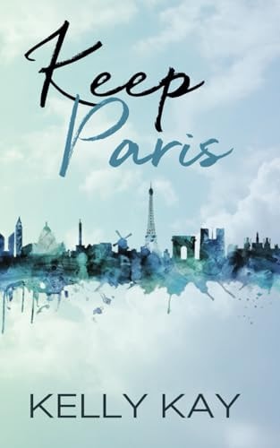 Keep Paris Special Edition
