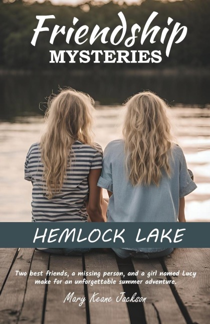 Friendship Mysteries: Hemlock Lake