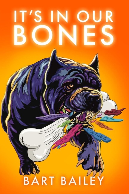 Its In Our Bones