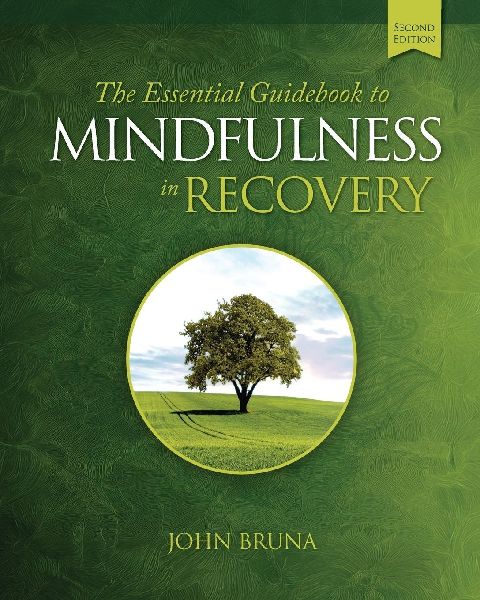 The Essential Guidebook to Mindfulness in Recovery, Second Edition: Practical Mindfulness Skills to Support Your Recovery and Cultivate Inner Peace, Resilience, and Well-Being