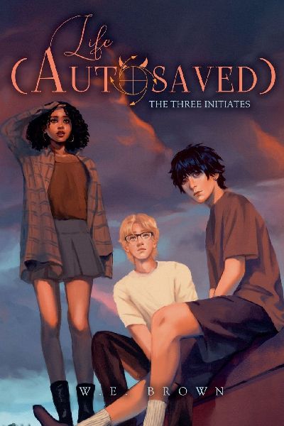 Life (Autosaved): The Three Initiates