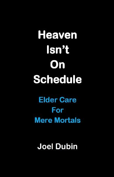 Heaven Isnt On Schedule