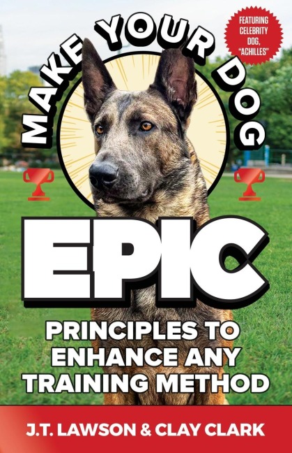 Make Your Dog Epic: Principles to Enhance Any Training Method