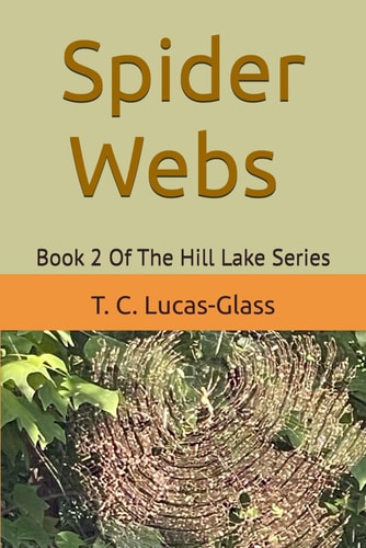 Spider Webs Book 2 of the Hill Lake Series