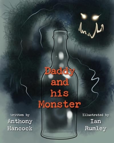Daddy and His Monster