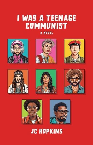 I Was a Teenage Communist
