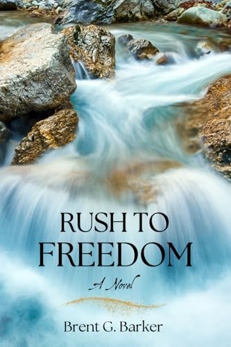 RUSH TO FREEDOM.