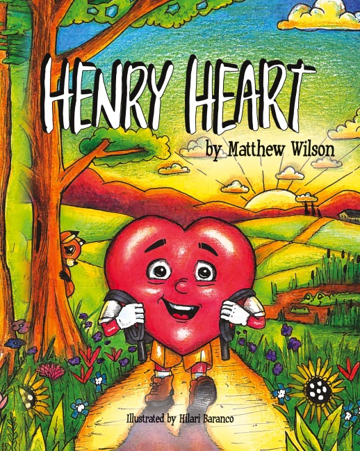 Henry Heart
