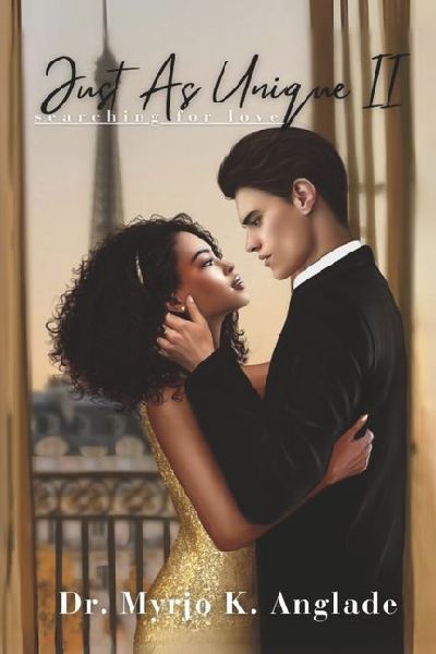 Just as Unique II: Searching for Love