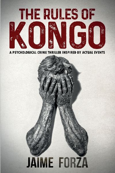 THE RULES OF KONGO: Aftermath of a Covert Sting