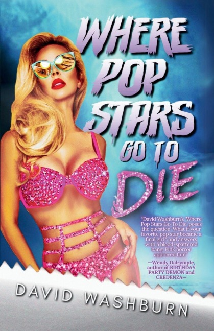 Where Pop Stars Go to Die