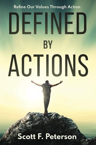 DEFINED BY ACTIONS.