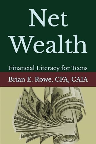 Net Wealth Financial Literacy for Teens