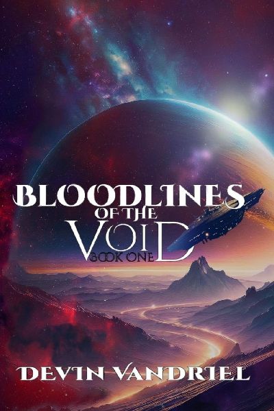Bloodlines of the Void