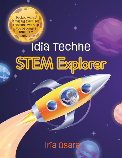 Idia Techne: STEM Explorer