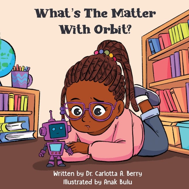 Whats the Matter with Orbit?
