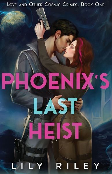 Phoenixs Last Heist
