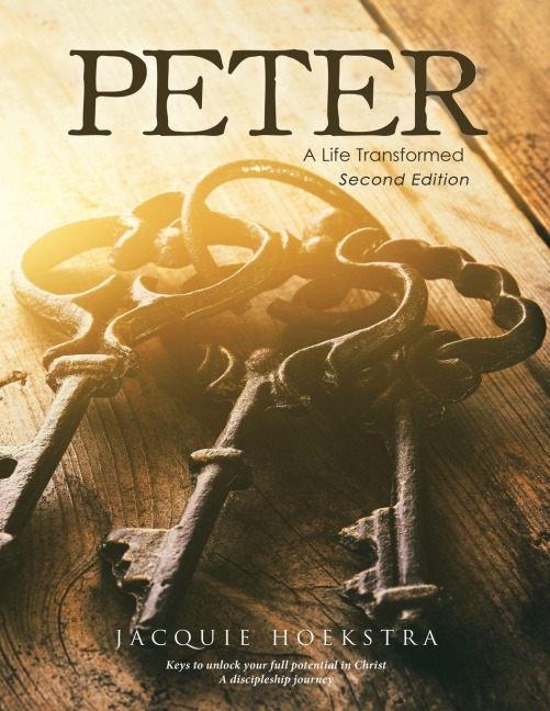 Peter: A Life Transformed