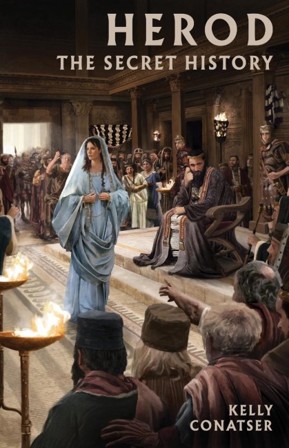 Herod: The Secret History