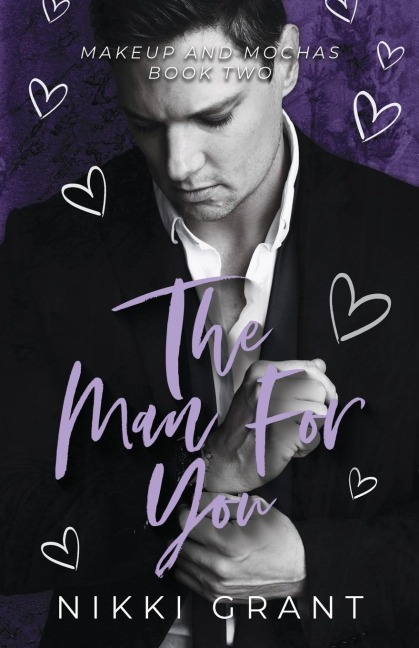 The Man for You