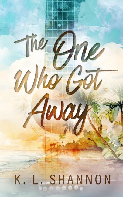 The One Who Got Away: United States
