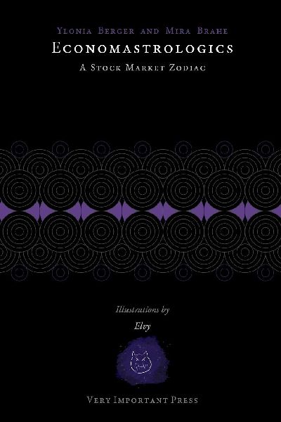 Economastrologics: A Stock Market Zodiac