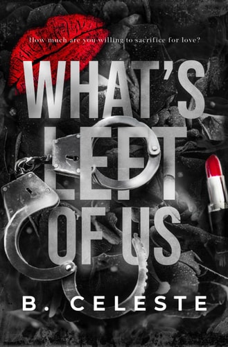 What's Left of Us