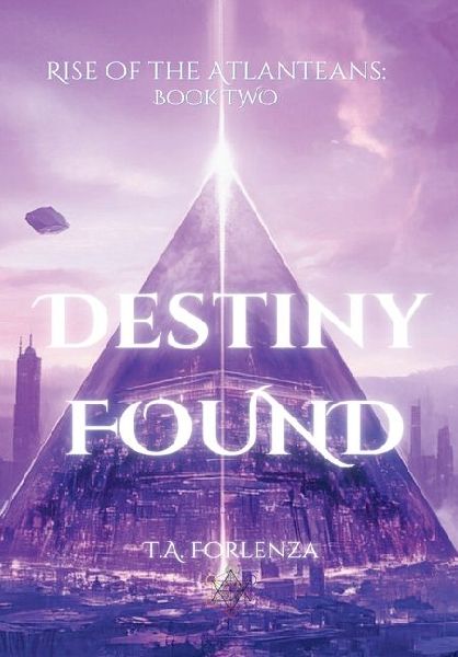 Rise of the Atlanteans: Destiny Found