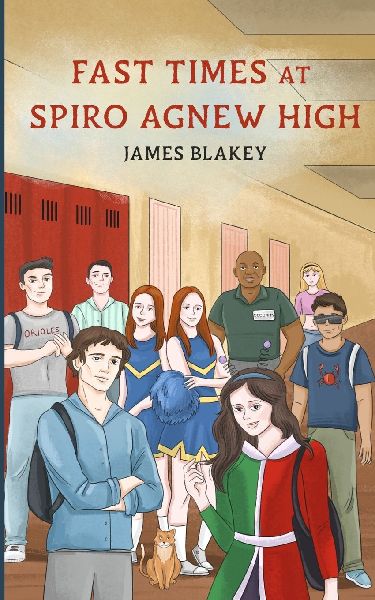 Fast  Times at Spiro Agnew High