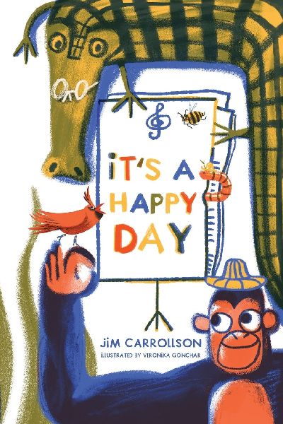 Its a Happy Day