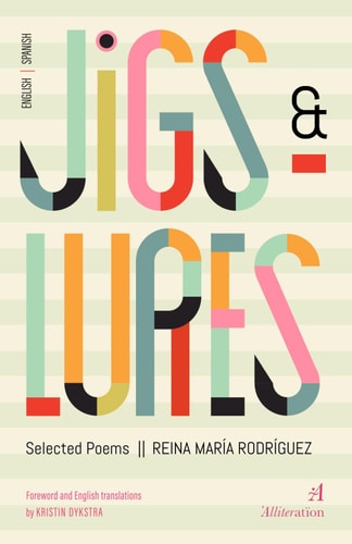 Jigs and Lures Selected Poems