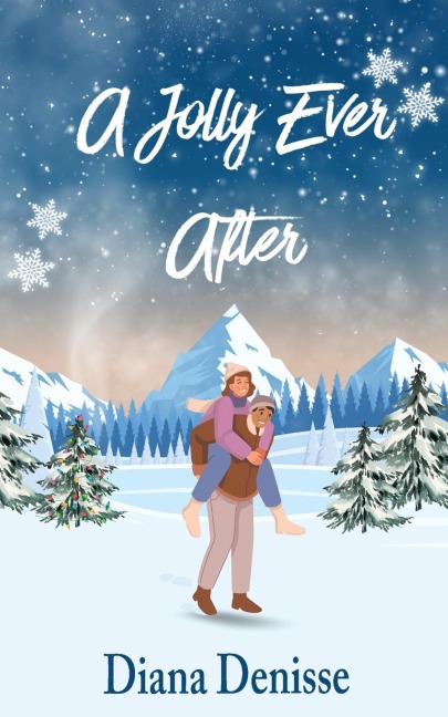 A Jolly Ever After