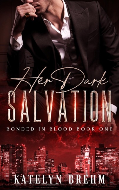Her Dark Salvation