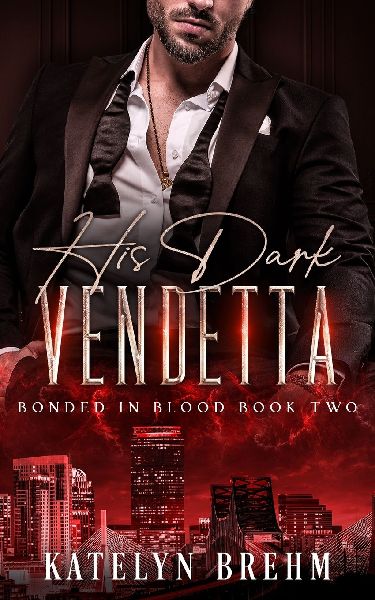 His Dark Vendetta