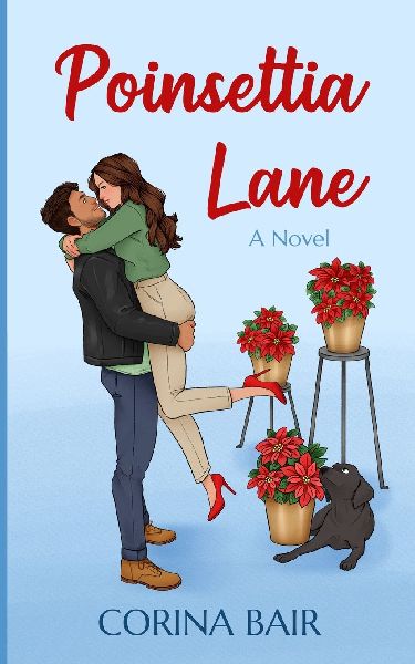 Poinsettia Lane