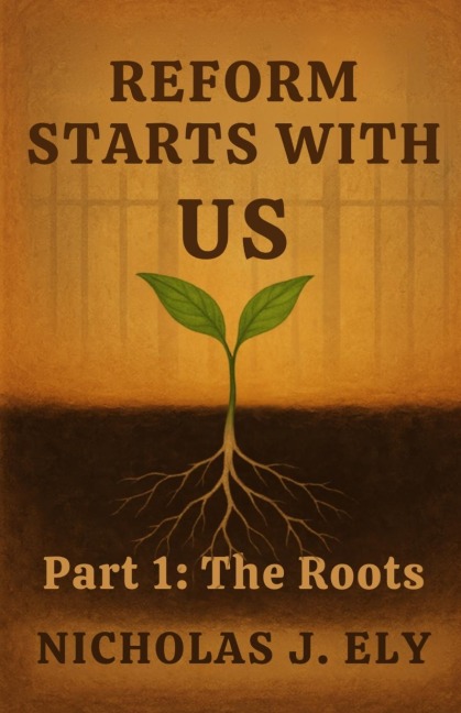 Reform Starts With Us
