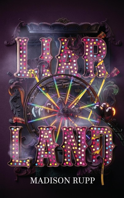 LIARLAND