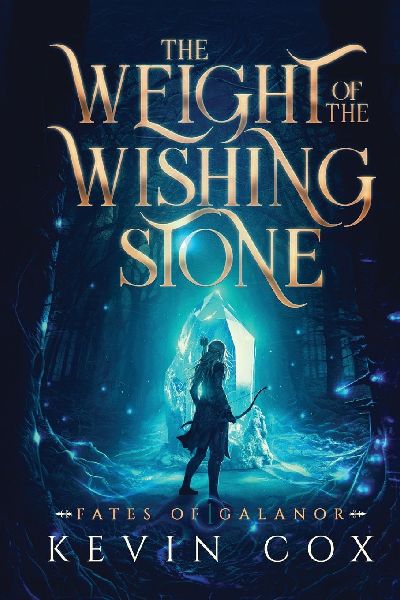 The Weight of the Wishing Stone