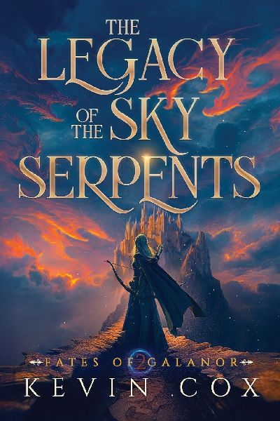 The Legacy of the Sky Serpents