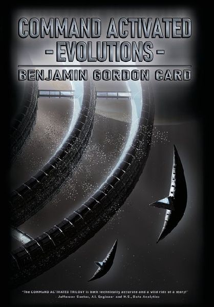 Command Activated - Evolutions